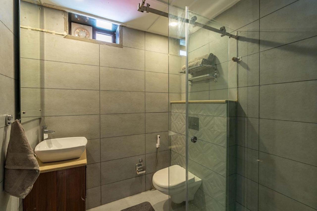 Stayvista At Arncliff Villa 5 Mins From Mall Road Мусори Екстериор снимка
