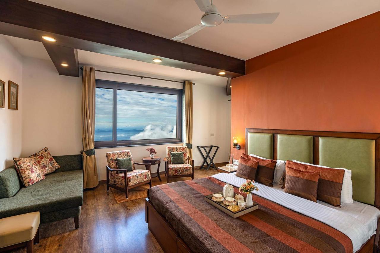 Stayvista At Arncliff Villa 5 Mins From Mall Road Мусори Екстериор снимка