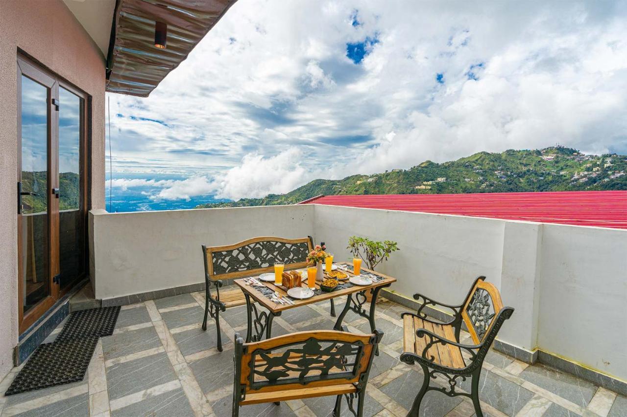 Stayvista At Arncliff Villa 5 Mins From Mall Road Мусори Екстериор снимка