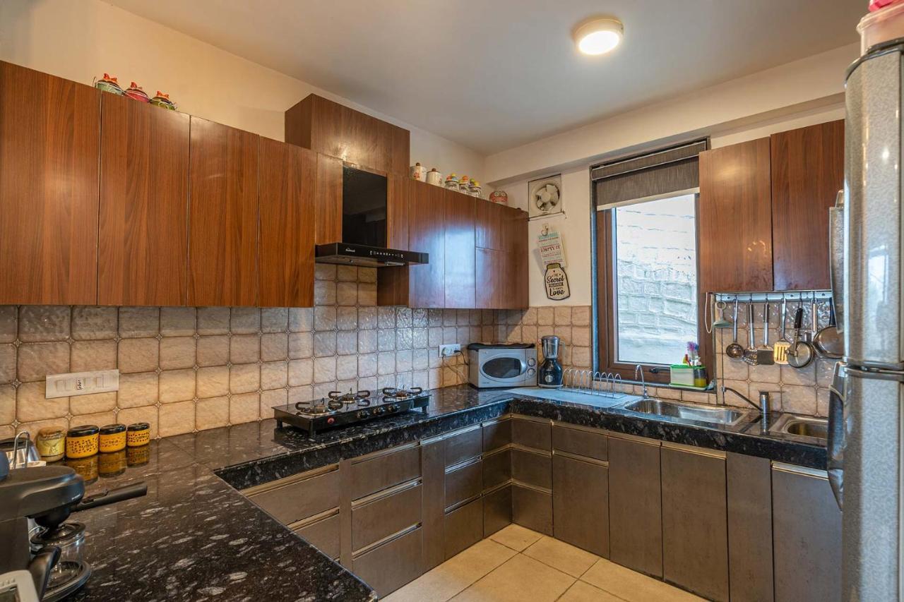 Stayvista At Arncliff Villa 5 Mins From Mall Road Мусори Екстериор снимка